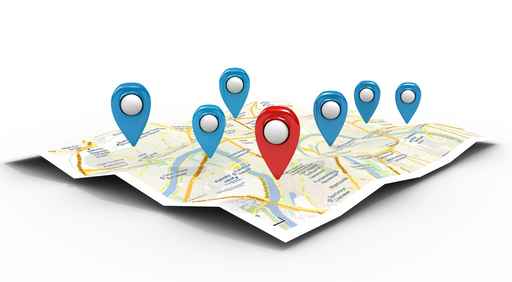 référencement local seo