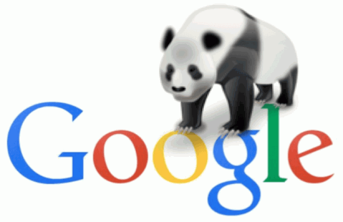 Google Panda